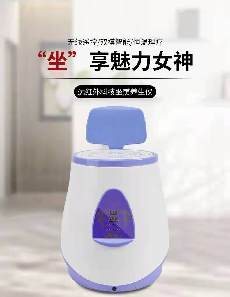 艾灸仪(图1)